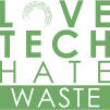 Love Tech Hate Waste