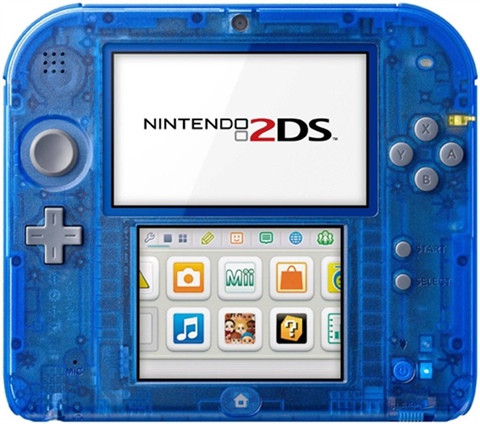 best buy 2ds