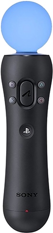 Playstation Move Motion Controller V2 (Cech-Zcm 2) (Ps4 Only)