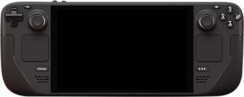 Valve Steam Deck 64GB - Black Grade Good Used | eBay
