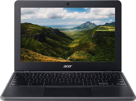 Image of Acer 311 C722/MT8183/4GB Ram/32GB SSD/11/ChromeOS/Grade Good Used