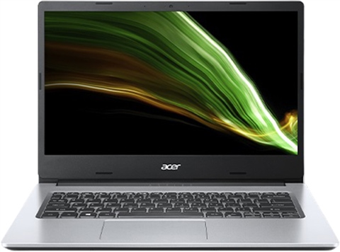 Image of Acer A114-33/N4500/4GB Ram/64GB SSD/14/W11/Grade Good Used