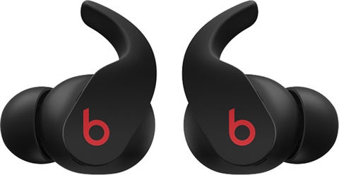 Image of Beats Fit Pro True Wireless In-Ear Earbuds - Beats Black Grade Excellent Used