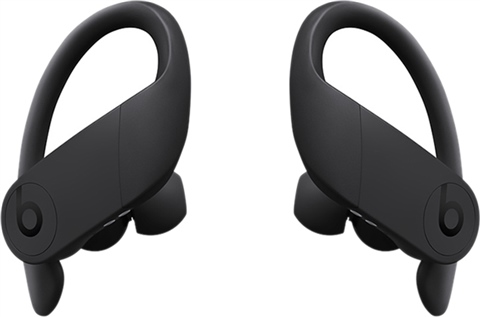 Image of Beats Powerbeats Pro Totally Wireless Earphones - Black Grade Good Used