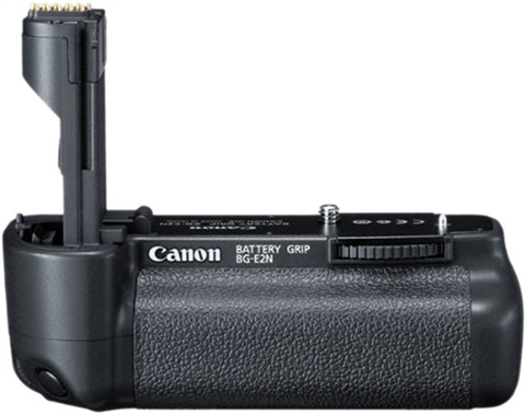 Image of Canon BG-E2N Battery Grip Used