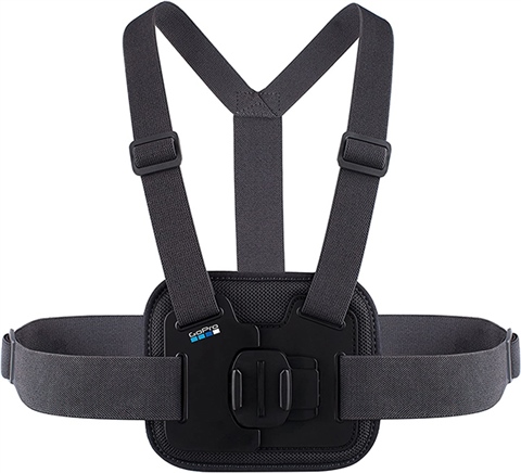 Image of GoPro Chesty v2 (Chest Harness) Official AGCHM-001 Used