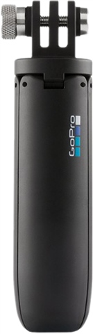 Image of GoPro Shorty Mini Extension Pole with Tripod Used