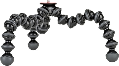 Image of Joby GorillaPod 1K Action Flexible Mini-Tripod Used