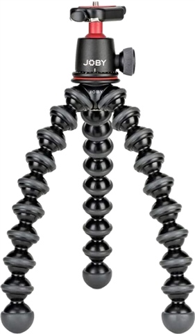 Image of Joby Gorillapod 3K Kit Tripod Used