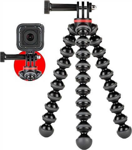 Image of Joby GorillaPod 500 Action Flexible Mini-Tripod Used