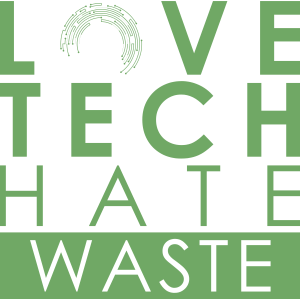 Love Tech Hate Waste 1 1