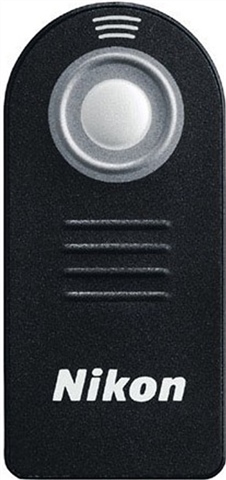 Image of Nikon ML-L3 Remote Controller Used