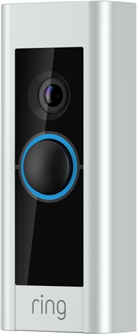 Ring Video Doorbell Pro Grade Good Used