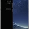 Samsung Galaxy S8 Plus 64gb Midnight Black Unlocked Grade Fair Used