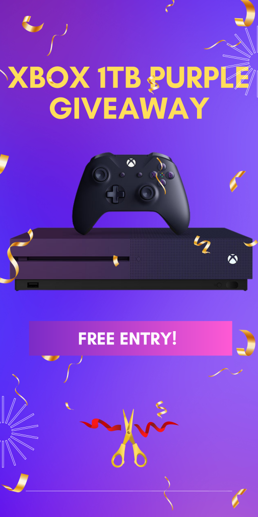 Tech Giveaways