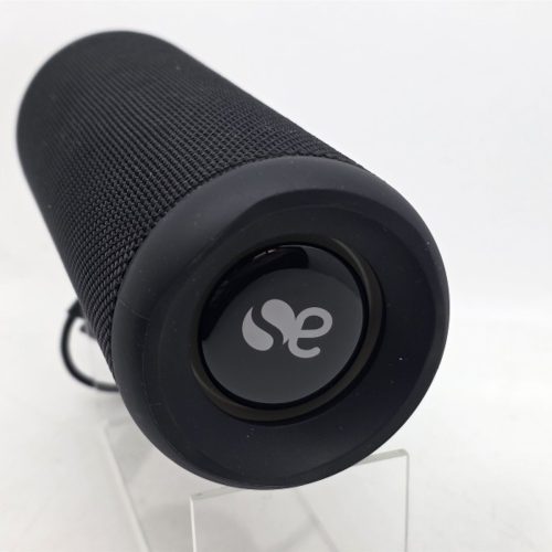 Acoustic Solutions Blast 360 Bt Speaker Black Second Hand