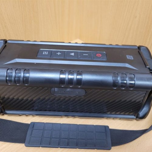W-King D8 Black Second Hand